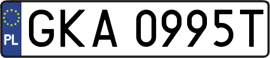 GKA0995T