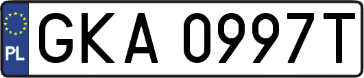 GKA0997T