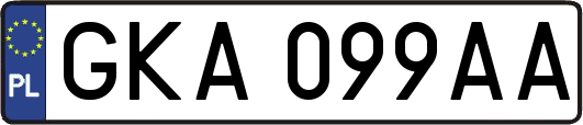 GKA099AA