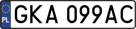 GKA099AC