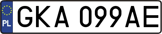 GKA099AE