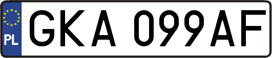 GKA099AF
