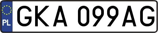 GKA099AG