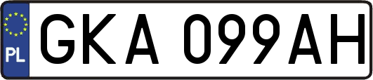 GKA099AH