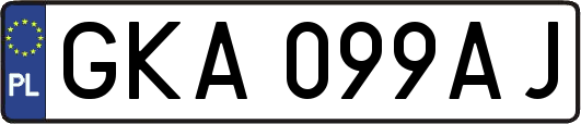 GKA099AJ
