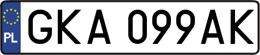 GKA099AK