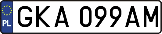 GKA099AM