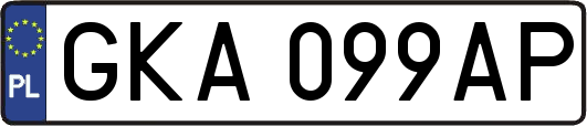 GKA099AP