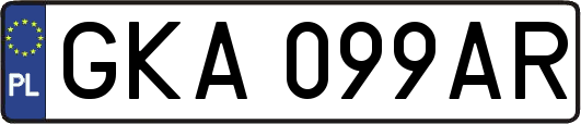 GKA099AR