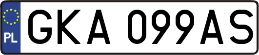 GKA099AS