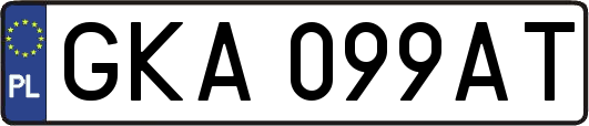 GKA099AT
