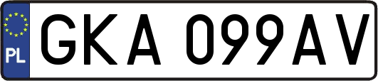 GKA099AV