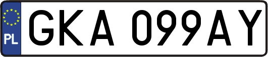 GKA099AY