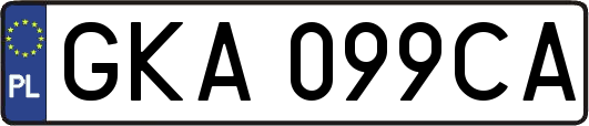 GKA099CA