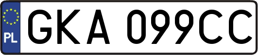 GKA099CC