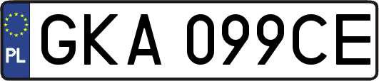 GKA099CE