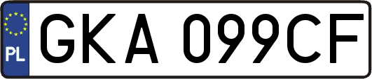 GKA099CF