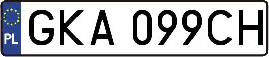 GKA099CH