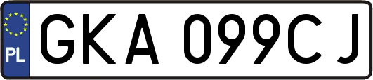GKA099CJ