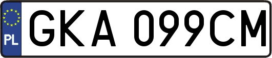 GKA099CM