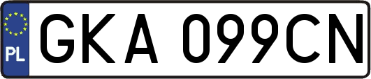 GKA099CN
