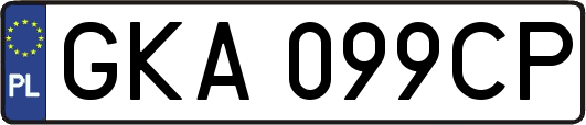 GKA099CP