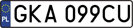 GKA099CU