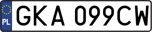 GKA099CW
