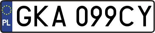 GKA099CY