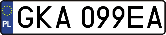 GKA099EA