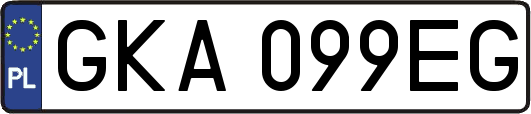 GKA099EG