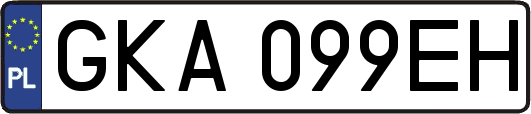 GKA099EH