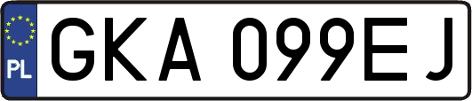 GKA099EJ