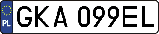 GKA099EL