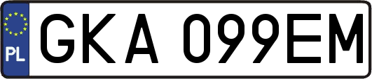 GKA099EM