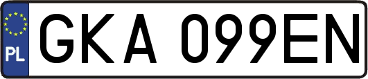 GKA099EN