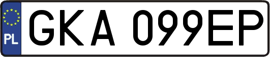 GKA099EP