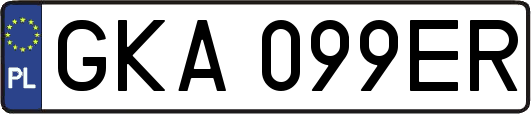 GKA099ER