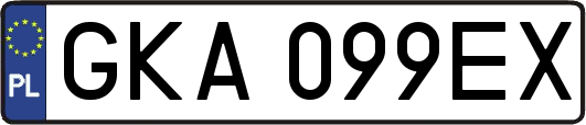 GKA099EX