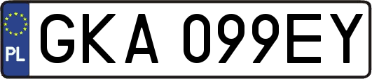GKA099EY
