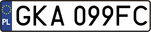 GKA099FC