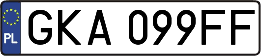 GKA099FF