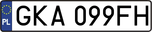 GKA099FH
