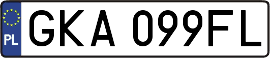 GKA099FL