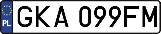 GKA099FM