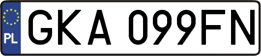 GKA099FN