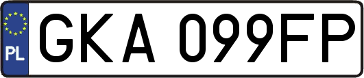 GKA099FP