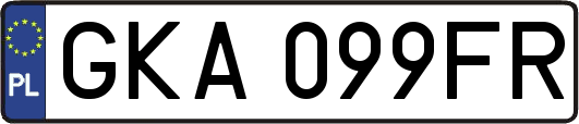 GKA099FR