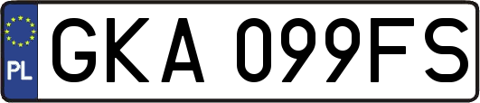 GKA099FS