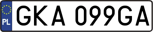 GKA099GA